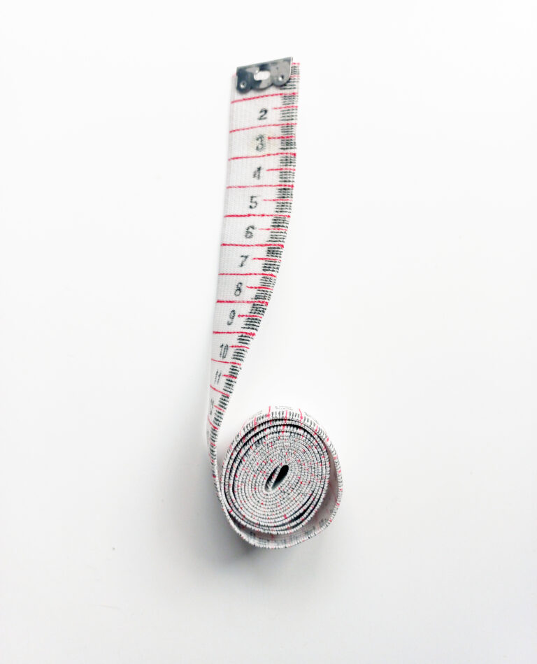 Elastic Linear Metre